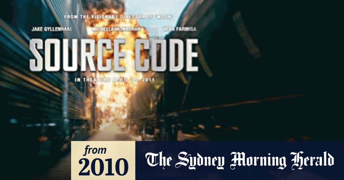 Video source code trailer